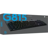Клавиатура Logitech G815 GL Tactile 920-008991 фото 9